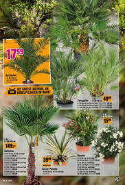 Hornbach Flugblatt Seite 9