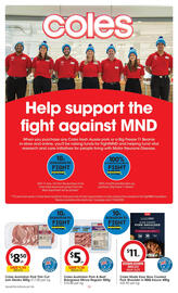 Coles catalogue week 19 Page 18