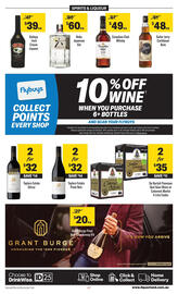 Coles catalogue week 19 Page 47