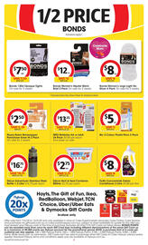 Coles catalogue week 19 Page 8