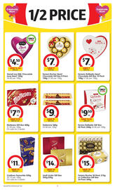 Coles catalogue week 19 Page 9