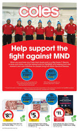 Coles catalogue week 19 Page 18