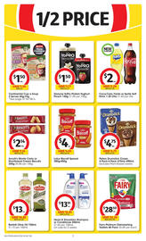 Coles catalogue week 19 Page 2
