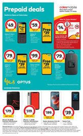 Coles catalogue week 19 Page 43