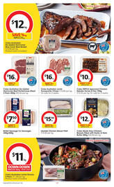 Coles catalogue week 19 Page 19