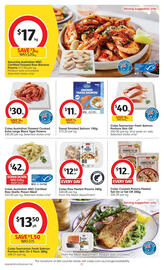 Coles catalogue week 19 Page 21