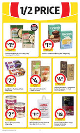 Coles catalogue week 19 Page 3