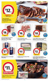 Coles catalogue week 19 Page 19