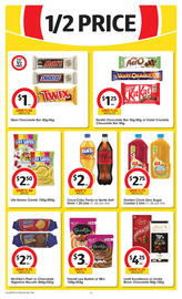 Coles catalogue week 19 Page 4