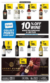 Coles catalogue week 19 Page 47