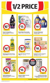 Coles catalogue week 19 Page 7