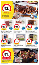 Coles catalogue week 19 Page 19