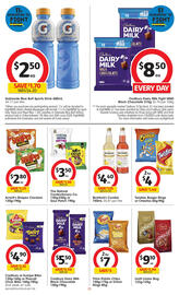 Coles catalogue week 19 Page 25