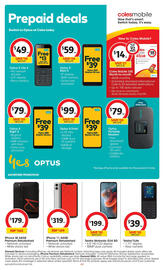 Coles catalogue week 19 Page 43