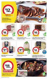 Coles catalogue week 19 Page 19