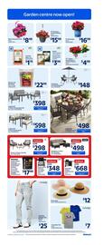 Walmart flyer week 19 Page 14