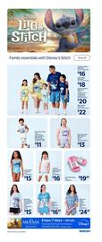 Walmart flyer week 19 Page 18