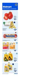 Walmart flyer week 19 Page 2