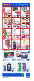 Walmart flyer week 19 Page 20
