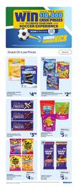 Walmart flyer week 19 Page 23