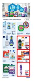 Walmart flyer week 19 Page 25