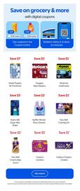 Walmart flyer week 19 Page 27