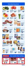 Walmart flyer week 19 Page 4