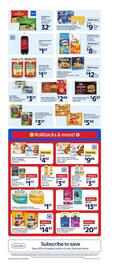 Walmart flyer week 19 Page 5
