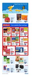 Walmart flyer week 19 Page 7