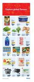 Walmart flyer week 19 Page 8