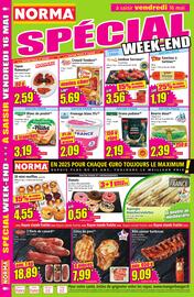 Catalogue Norma semaine 20 page 14