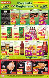 Catalogue Norma semaine 20 page 7