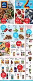 Aldi Weekly Ad week 20 Page 1