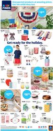 Aldi Weekly Ad week 20 Page 3
