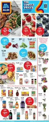 Aldi Weekly Ad (valid until 20-05)