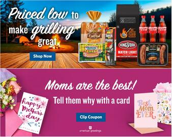 Food Lion Weekly Ad week 19 Page 10