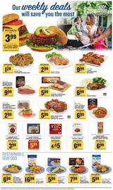 Food Lion Weekly Ad week 19 Page 3