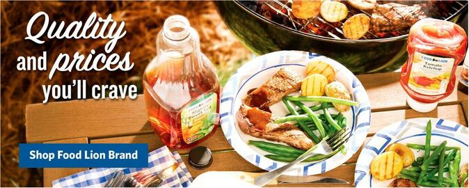 Food Lion Weekly Ad week 19 Page 4