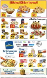 Food Lion Weekly Ad week 19 Page 5