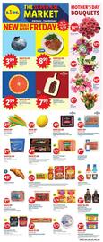 Lidl Weekly Ad week 19 Page 1