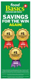Food Basics flyer week 19 Page 24