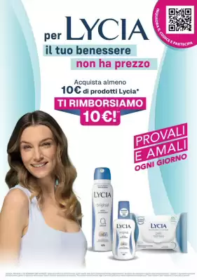 Volantino Iper Tosano (valido fino al 31-07)