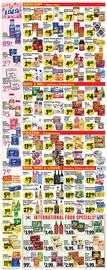 Superior Grocers Weekly Ad week 19 Page 2