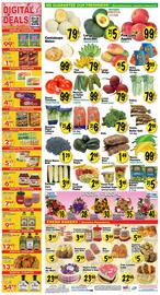 Superior Grocers Weekly Ad week 19 Page 4