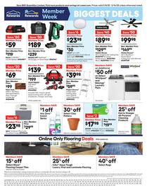 Lowe's Weekly Ad week 19 Page 2