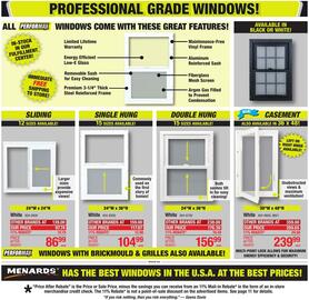 Menards Weekly Ad Page 13
