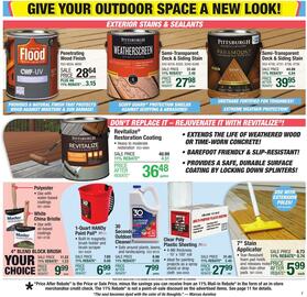 Menards Weekly Ad Page 15
