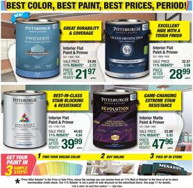 Menards Weekly Ad Page 16