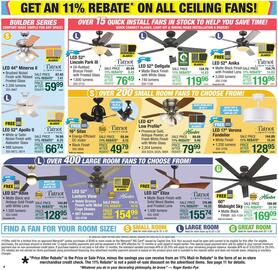 Menards Weekly Ad Page 17