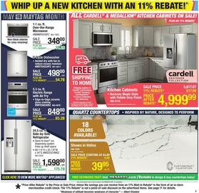 Menards Weekly Ad Page 18